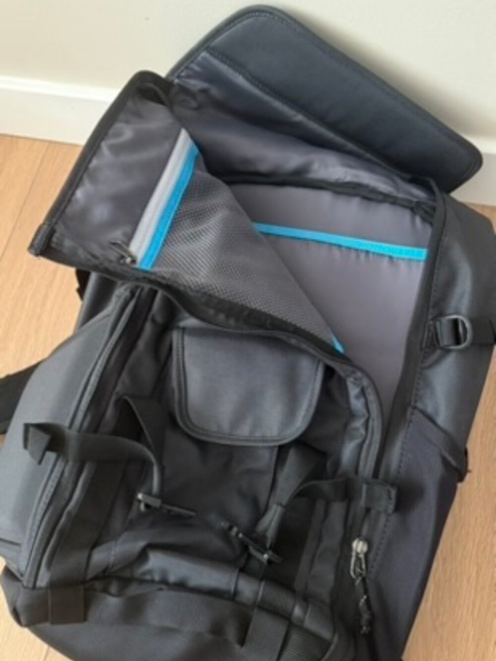 THULE Back Pack - Picture 3 of 3